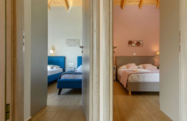 Comfeto & Mandolato Sweet Houses - Foto 5