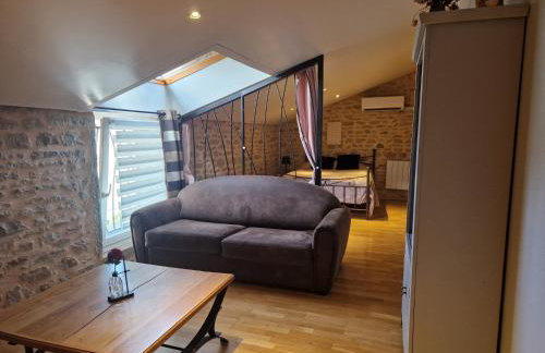La Maison Clémenso - Foto 18