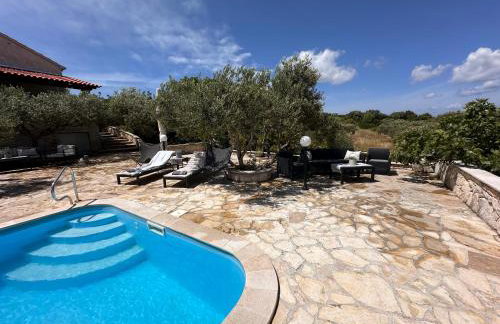 Villa Belvedere Žiža - Photo 41