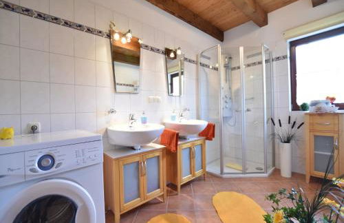 Fabelhaftes Ferienhaus in Thorstorf in Meeresnaehe - Foto 40