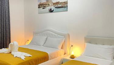 St Suite Venice - Photo 1, towels