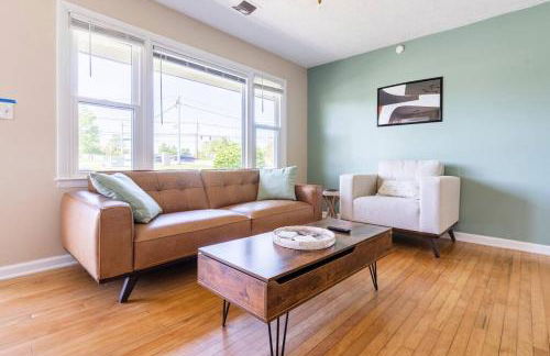 El Retro- Mid Century Ranch near Horse Park & Rupp - Foto 29