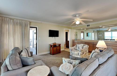 Spinnaker #2A by Southern Vacation Rentals - Foto 46