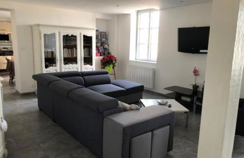 GITE AUX DEUX CERFS - Photo 17