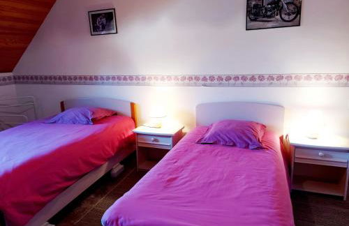 La Boutruchère - Photo 9