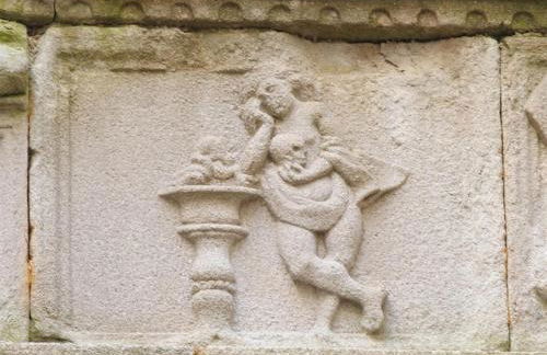 Château des Marcilly Talaru - Foto 46