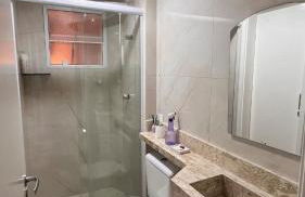 Apartamento Moderno & Mobiliado - Próximo ao Aeroporto, Condomínio Village Natureza - Foto 11