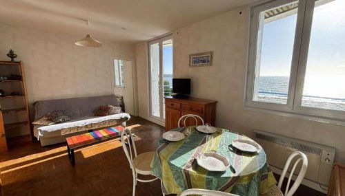 Appartement T2 avec balcon à La Forêt-Fouesnant - FR-1-481-189 - Foto 4