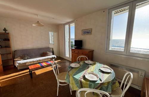 Appartement T2 avec balcon à La Forêt-Fouesnant - FR-1-481-189 - Foto 4