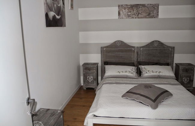 Beautiful Holiday Home in Santo Stefano With Swimming Pool - Foto 2