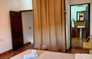 El Cielo, Cortijo en el corazón de las montañas - Foto 20