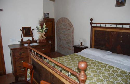 Agriturismo Podere Ranciano Alto - Foto 20