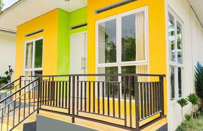 Villa Alesta Stars Powered by Cocotel - Foto 74