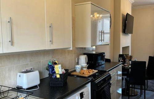 Quay cottage Annan - Foto 9