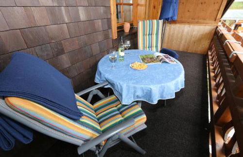 Ferienwohnung 2 Panoramablick - NEU incl 3-WeltenCard mit 140 kostenlosen Attraktionen - Foto 14