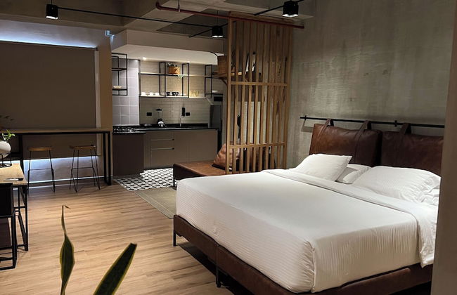 Mosaic Studios Buenavista - Photo 7