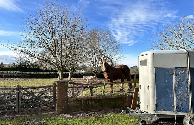 Captivating 1-bed Apartment in Hereford - Foto 42