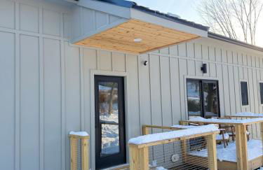 Luxury Catskills Sauna Retreat -Haven On The Manor - Foto 46