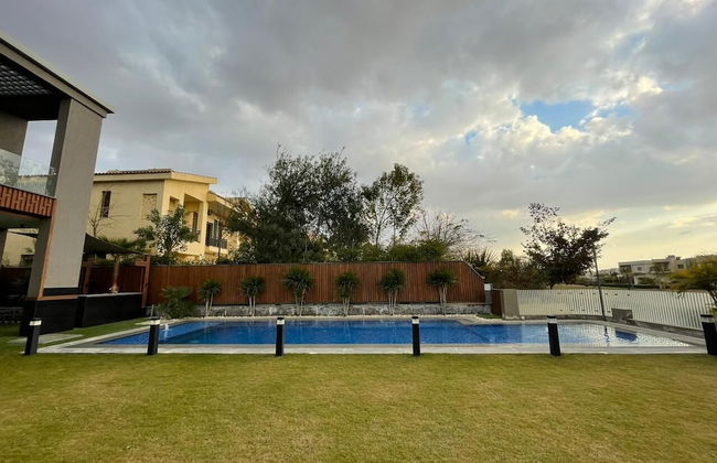 Villa with pool - Foto 25