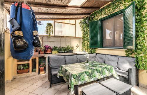 BLOSSOM GARDEN - free parking - Foto 1