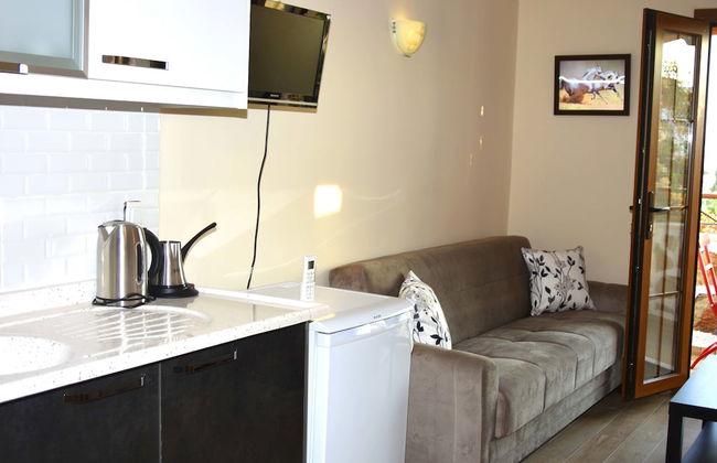 Dasis Hotel & Suites - Photo 15