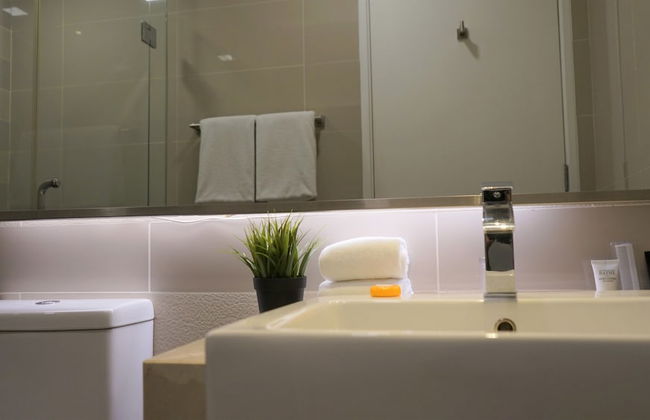 Ramada Suites by Wyndham Kuala Lumpur City Centre - Foto 75