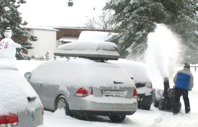 Holiday Home Eckstein - Foto 22