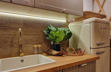 Osada JurtCamp w Witowie - Photo 33