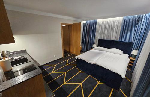 Richmount Apartamenty Karpacz - Photo 40