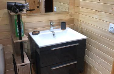 Roulottes gîte du Périgord noir - Foto 27