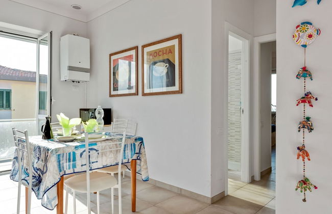 Amazing Holiday Home Near Pet-friendly Beach - Foto 32