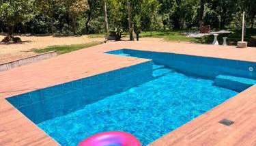 Sitio do Marinho em Nova Trento - Foto 3