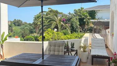 Sotogrande apartamento duplex - Foto 3