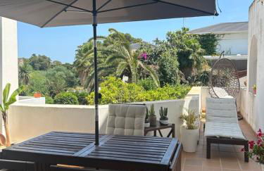 Sotogrande apartamento duplex - Foto 3