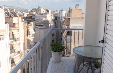 Sunny Penthouse in the Center of Athens - Foto 39