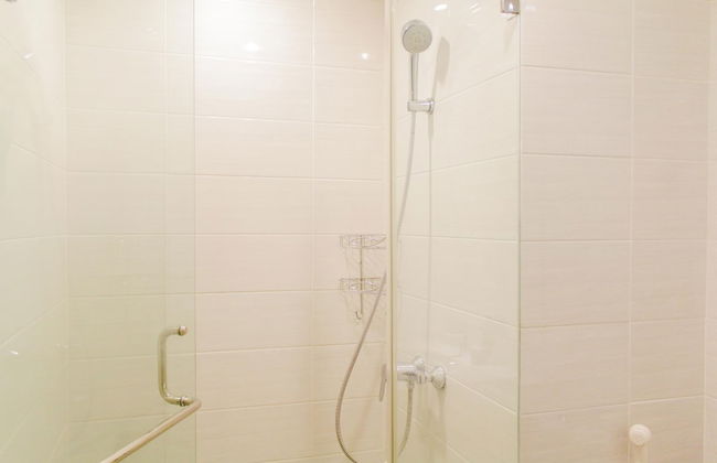 Wonderful Studio At Kemang Village Apartment - Foto 20