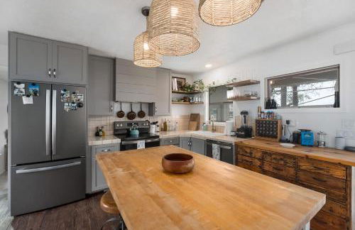 Waterfront Pickleball Court Wurstfest Stay - Foto 10