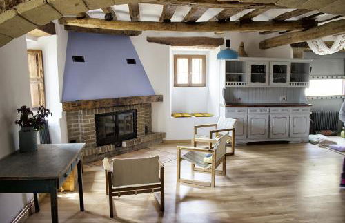 La Madriguera de Tomaso - Foto 53