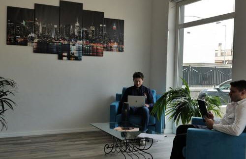 Appartmenti 3 TORRI - Foto 11