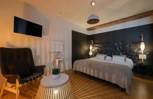 Appart Hotel Eugenie - Foto 2