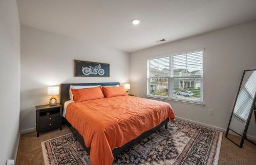 Spacious Farragut 5BR Family & Group Getaway near UT - Foto 37