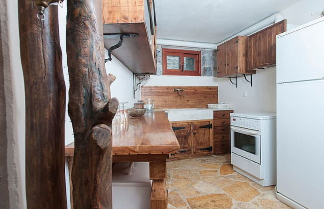 Authenticity of Living in Mani for Nature Lovers - Foto 13