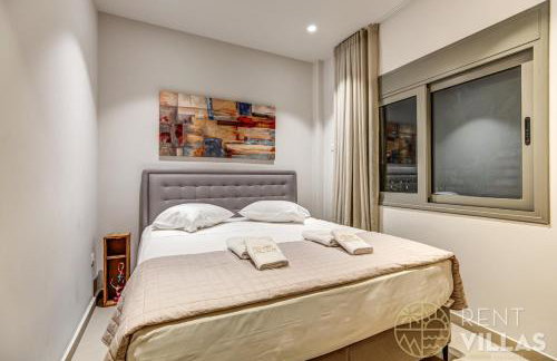 A1 - Luxury house with pool by goutos properties - Foto 21