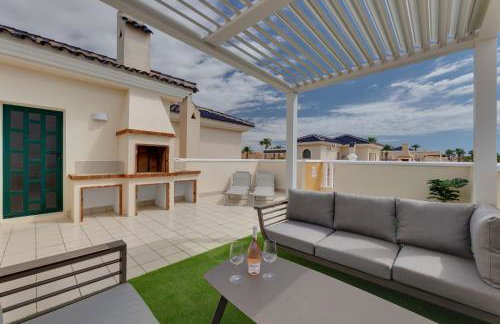 Casa Doña Blanca - Holiday Rental - Foto 29