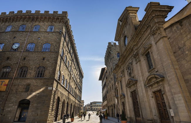 Parione Uno - Foto 29