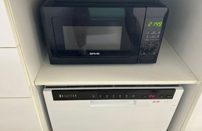 Istanbul HUB Flats - Photo 76