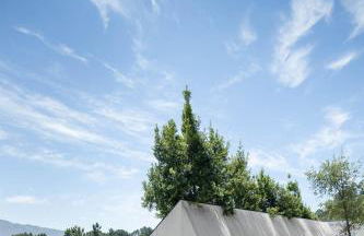 Slope Design Villa - Architecture villa with private pool - Foto 1