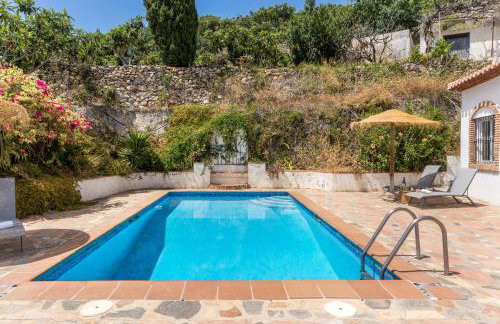 Cortijo La Alberquilla - Photo 27