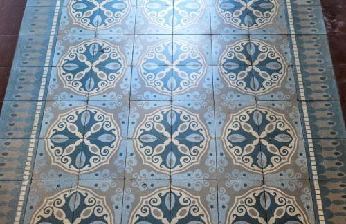 Stylisch und Schick, neue Wohnung, U-Bahn 2 Minuten - Photo 62