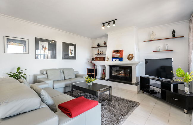 Villa Bella Vista Peralta - Photo 15